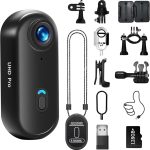 best action cameras for skateboarding